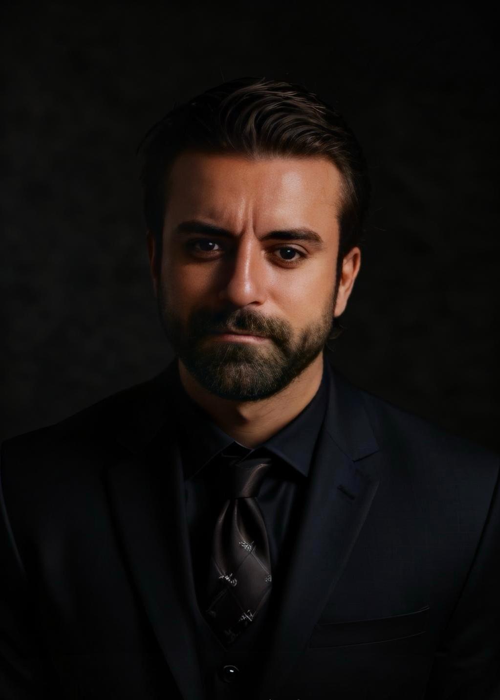 Burhan Konuk