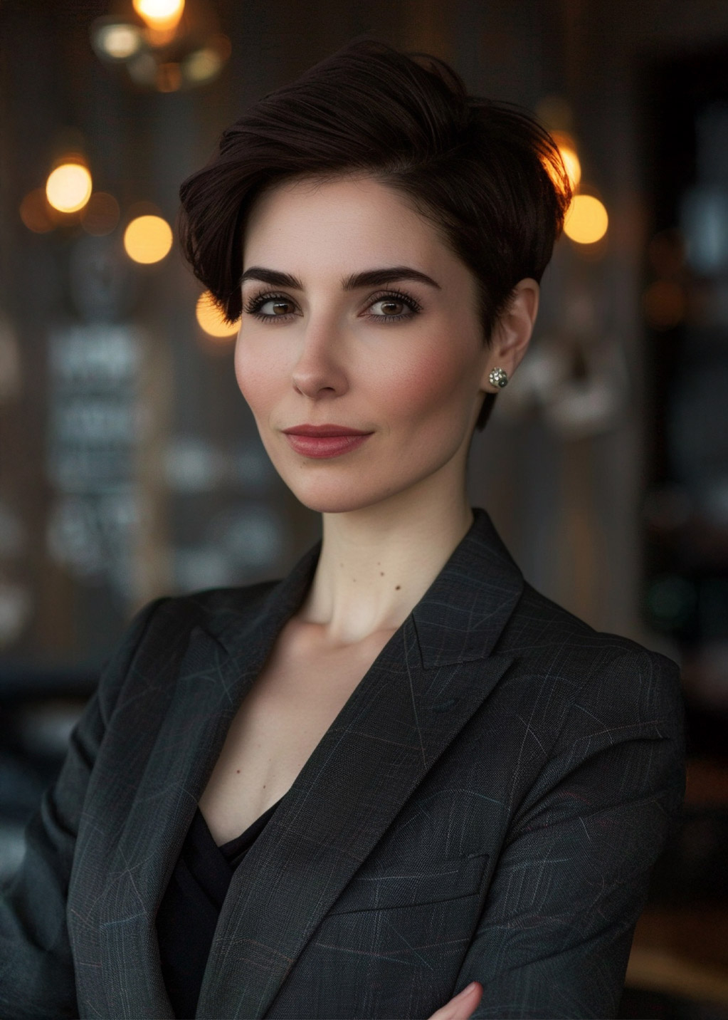Sarah Johnson